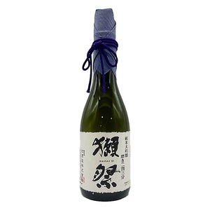 1円スタート★獺祭 二割三分 720ml 2021年4月 【1C】