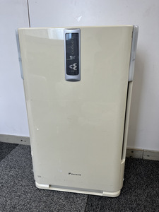 【TA21】DAIKIN ダイキン MCZ65M-W 2011年製 新品フィルター5個付き！　簡易動作確認　引き取り可