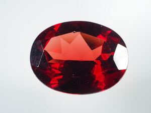 2.07ct ★☆★BI-LOきまぐれ大セール★☆★ No 1223 天然石 ガーネット 産地タンザニア