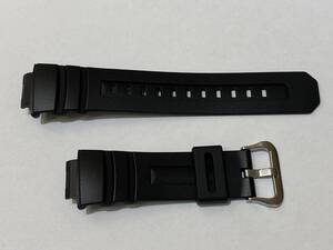 【新品・即決】カシオ純正 G-SHOCK用替ベルト AWG-100 AWG-101 AW-590 AW-591 