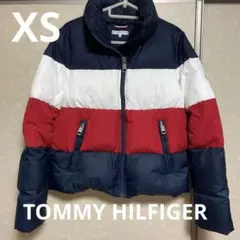 TOMMY HILFIGER レディース ダウンジャケット