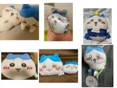 ちいかわ　ハチワレ　まとめ売り