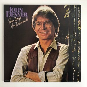 LP/ JOHN DENVER / SOME DAYS ARE DIAMONDS / ジョン・デンバー / US盤 インナー RCA Victor AFL1-4055 40703