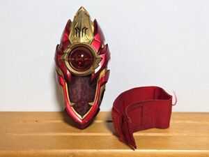 変身アイテム　DXメビウスブレス　バンダイ　ウルトラマンメビウス　現状品