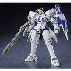 新品未開封品　新機動戦記ガンダムW Endless Waltz　ＭＧ 1/100 「トールギスIII」