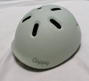 241010A80★Cappy キャッピー 自転車幼児座席用ヘルメット XXSサイズ★全国送料無料！