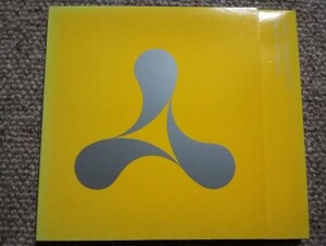 USMUS ★ 中古CD 洋楽 ダレン・エマーソン Darren Emerson : Cream separates 01 1997年 ダンス テクノ