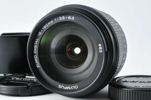 [現状品] Olympus Zuiko Digital 18-180mm f3.5-6.3