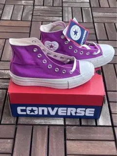 CONVERSE コンバース ハートパッチABC-MART限定