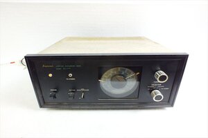 ◇ SANSUI サンスイ TU-777 チューナー 中古 現状品 250108R7402