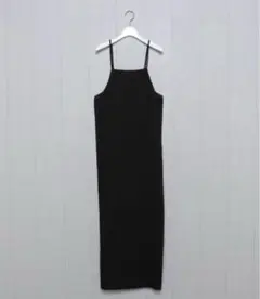 ＜H＞RAYON TWILL CAMISOLE DRESS/ワンピース