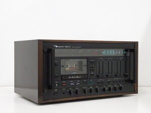 ■□Nakamichi 1000ZXL カセットデッキ ナカミチ□■027426002J□■