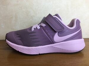 NIKE（ナイキ） STAR RUNNER PSV（スターランナーPSV） 921442-500 スニーカー 靴 ジュニア 22,0cm 新品 (223)