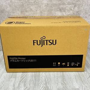 【未使用品】富士通XL-4340 LB111ドラム純正品