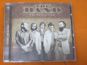 ♪♪♪ ザ・バンド The Band 『 The Collection 』輸入盤 ♪♪♪