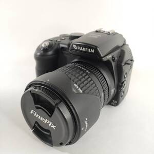 [G1121]FUJIFILM FinePix S9000 　/現状品/デジタル一眼レフカメラ/富士フイルム/ファインピクス/デジタルカメラ/デジカメ/