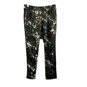 A944■NIKE　ナイキ■ トラックパンツ　トレーニングパンツ　ジャージー ■nike STMT Camo Pant STMT カモ■Sサイズ