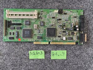 【送ゆうパケ250円】Creative Labs　CT3600 Sound Blaster 32 PnP　ISAバス用サウンドボード ※未チェック