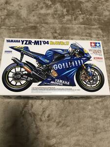 タミヤ 1/12 YZR-M1