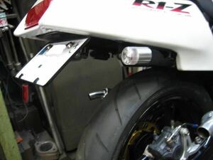 希少！　YAMAHA r1-z フェンダーレス R1-Z r1z