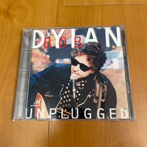 CD / BOB DYLAN ・MTV UNPLUGGED ボブ・ディラン　MTV アンプラグド　国内盤