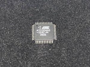 ○アトメル ATF1504AS 未使用品 EPROM 管理WPK16