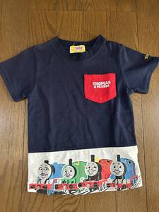 トーマス　Tシャツ　100㎝