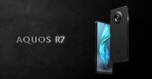 AQUOS R7 SH-52C ブラック【ジャンク品】 Galaxy Xiaomi Pro Note Samsung 軽量 カバー 耐衝撃