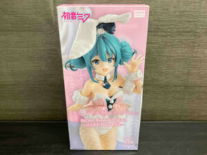 フリュー 初音ミク -白うさぎ Baby Pink- BiCute Bunnies Figure ボーカロイド