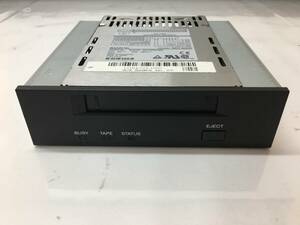 A21749)Sony SDT-9000 DIGITAL DATA STORAGE テープドライブ 中古動作品