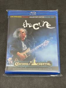 THE CURE / CORONA CAPITAL FES