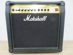 Marshall マーシャル AVT20 VALVESTATE 2000 ギターアンプ 通電のみ確認 激安1円スタート