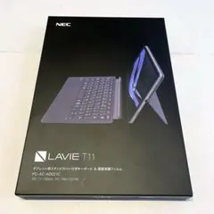 PC-AC-AD021C NEC LAVIE スタンドカバー付きキーボード