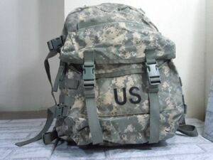 W68 極上品！人気！◆MOLLE 2 MODULAR LIGHTWEIGHT アサルトパック◆米軍◆アウトドア！キャンプ！サバゲー！