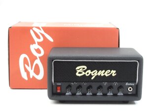 Bogner mini ヘッドアンプ #UD3516