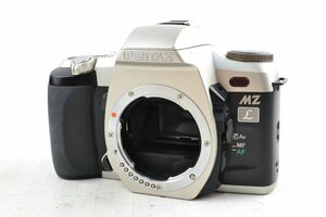 ★実用美品★PENTAX ペンタックス MZ L ボディ★♯14467