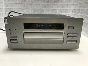 KENWOOD　CDプレーヤー　DPF-7002　中古品1-805