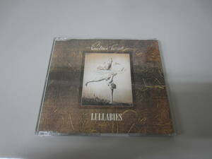 Cocteau Twins/Lullabies UK盤CD ネオアコ エーテル ネオサイケ 4AD Pale Saints This Mortal Coil Lush My Bloody Valentine Slowdive