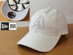 B295《未使用品》NEW ERA ニューエラ 9 TWENTY【フリーサイズ】ARIZONA DIAMONDBACKS ダイヤモンドバックス MLB 野球帽 帽子 キャップ