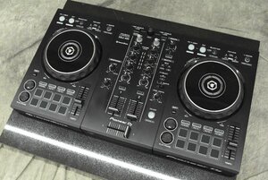 F☆PIONEER パイオニア DDJ-400 DJコントローラー ☆現状品☆