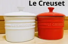 未使用◎送料込み◎匿名配送◎2点セット◎Le Creuset ラムカンS 蓋付き