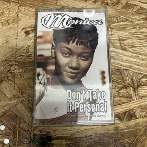 シHIPHOP,R&B MONICA - DON