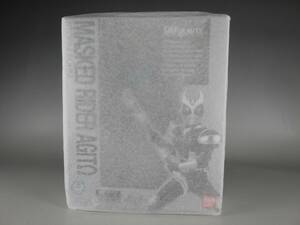 ラスト1点 新品未開封品 包装紙状態 魂ウェブ限定品 S.H.Figuarts 仮面ライダーアギト ストームフォーム フィギュアーツ 真骨彫製法 CSM