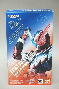 ★ BANDAI バンダイ 魂ウェブ商店 S.H.Figuarts 仮面ライダービルド ラビットタンクスパークリングフォーム フィギュア 2419778