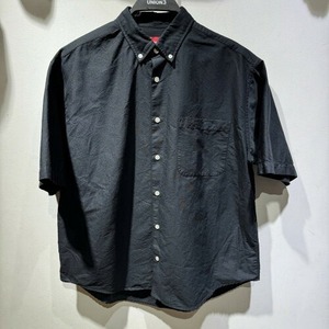 Supreme 23ss Loose Fit S/S Oxford Shirt Sサイズ シュプリーム 半袖シャツ