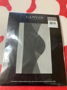  LANVIN collection L アルベール パンスト パンティストッキング panty stocking ランバン