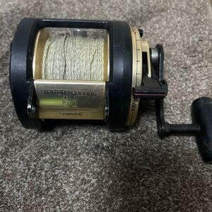 TRITON TROLLING SERIES 50 トライトン トローリング　SHIMANO リール