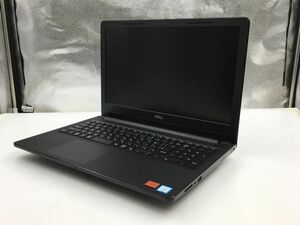 DELL/ノート/HDD 1000GB/第8世代Core i5/メモリ8GB/WEBカメラ有/OS無-240501000956775