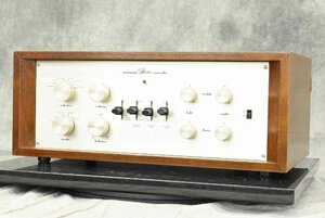 【G】 marantz model 7k 真空管 プリアンプ マランツ