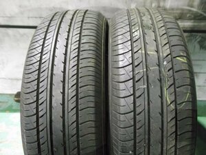 【V178】S-221●195/65R15●2本即決